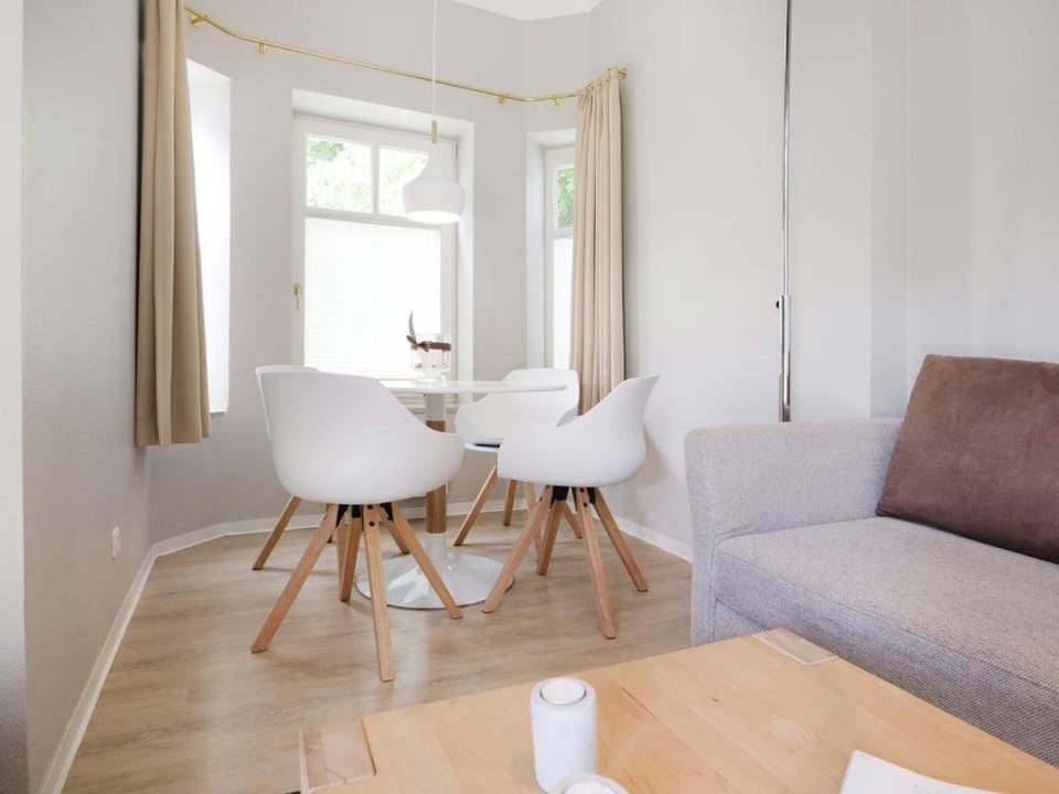 Deutsches Haus Whg DH3 Apartment in Boltenhagen