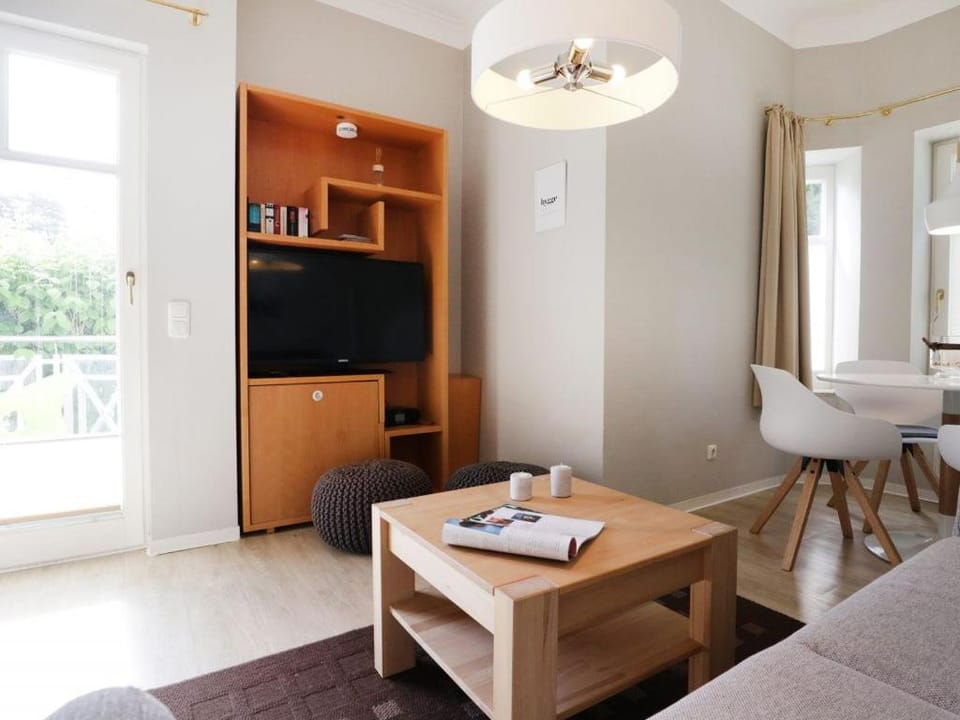 Deutsches Haus Whg DH3 Apartment in Boltenhagen