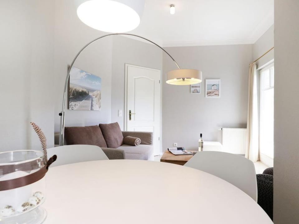 Deutsches Haus Whg DH3 Apartment in Boltenhagen