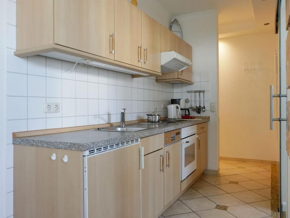 Dünenblick Whg DBL04 Apartment in Boltenhagen