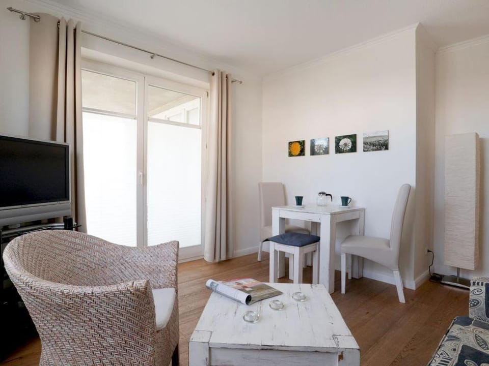 Dünenblick Whg DBL04 Apartment in Boltenhagen