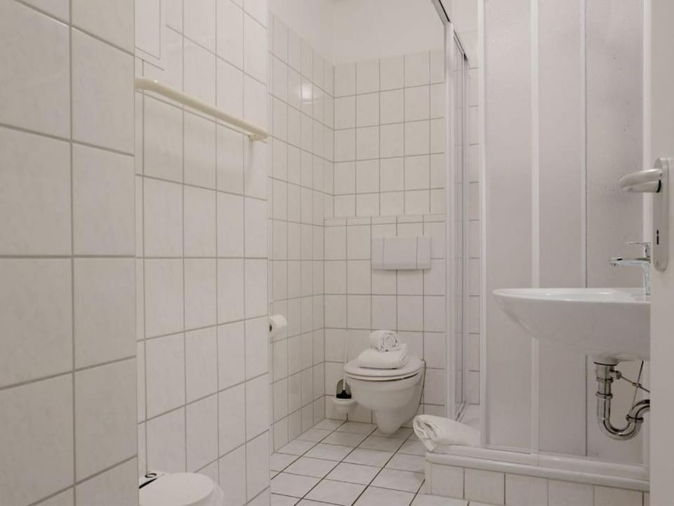 Dünenblick Whg DBL04 Apartment in Boltenhagen