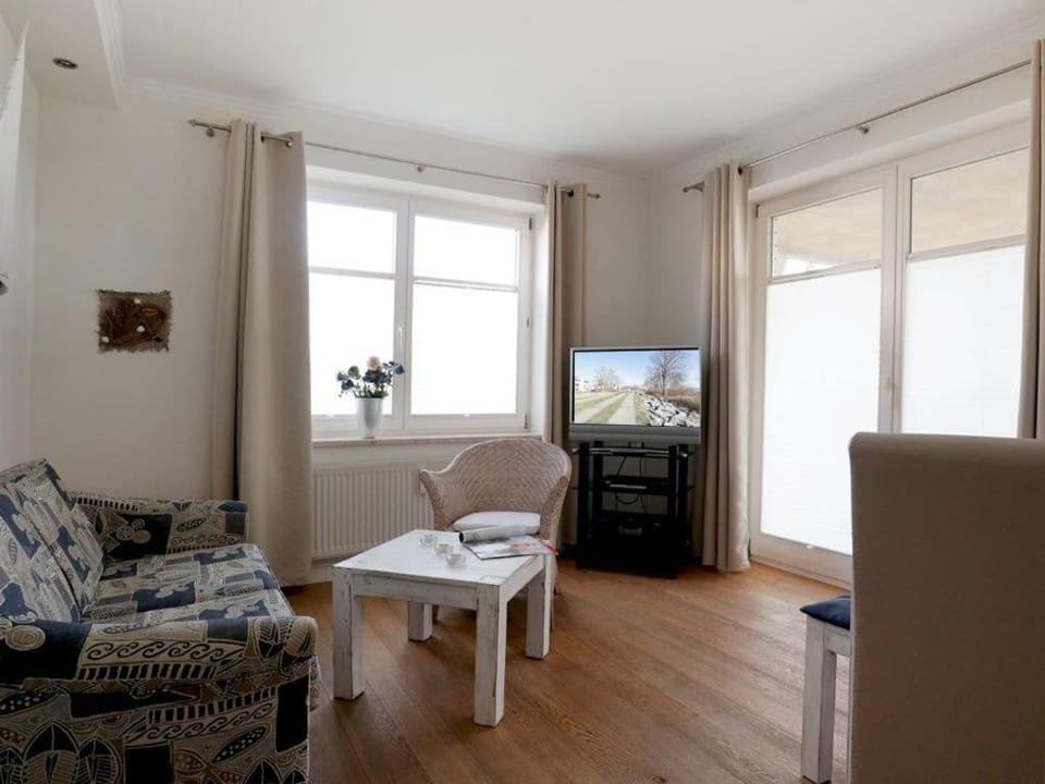 Dünenblick Whg DBL04 Apartment in Boltenhagen