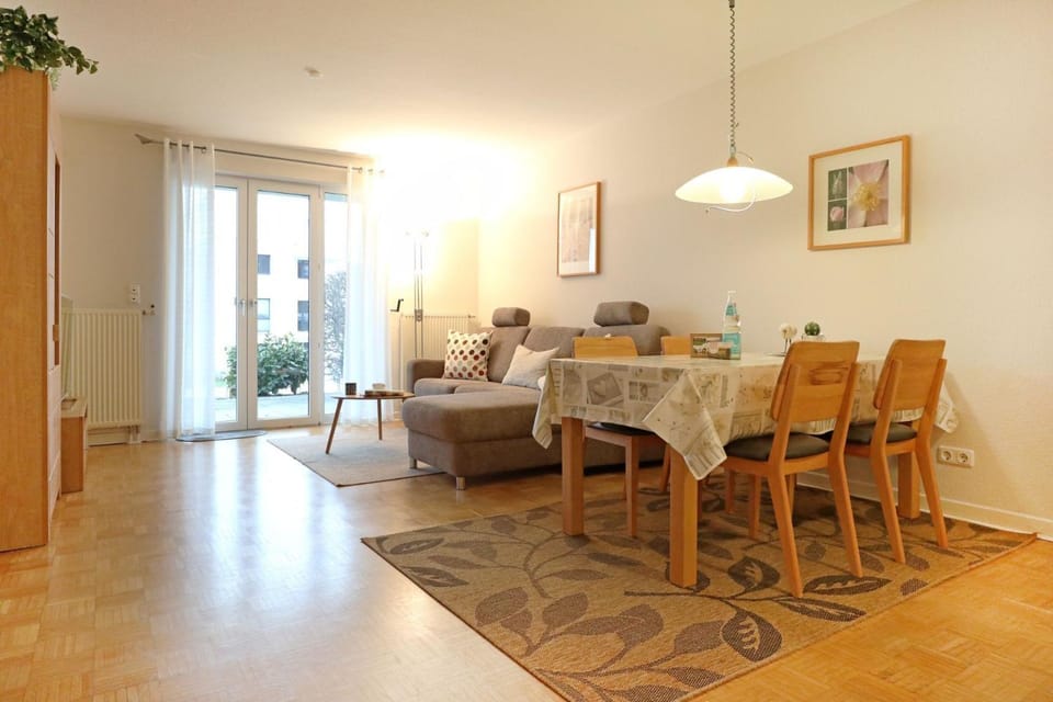 Seeschwalbe Whg Sew04 Apartment in Boltenhagen