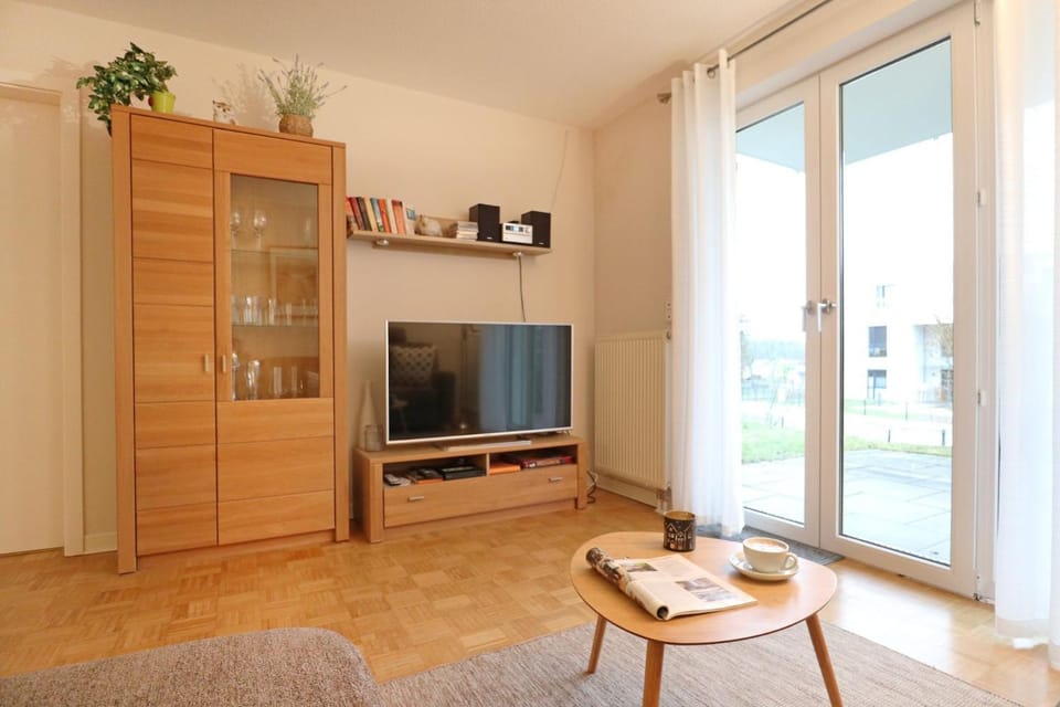 Seeschwalbe Whg Sew04 Apartment in Boltenhagen