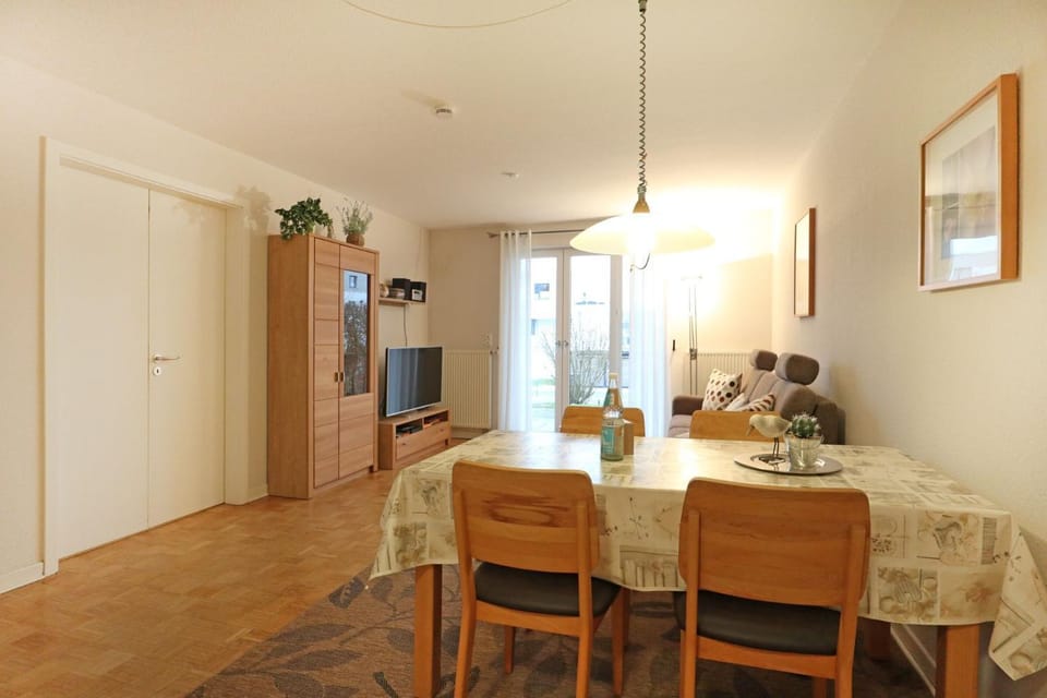Seeschwalbe Whg Sew04 Apartment in Boltenhagen