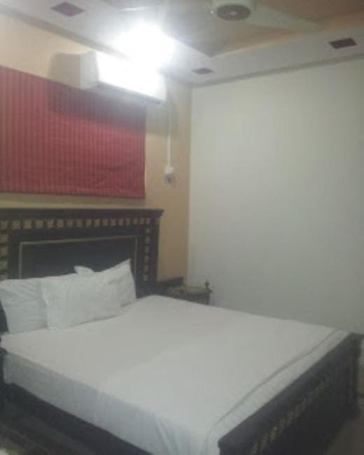 Hotel Residence Inn Hotel in Pakistan