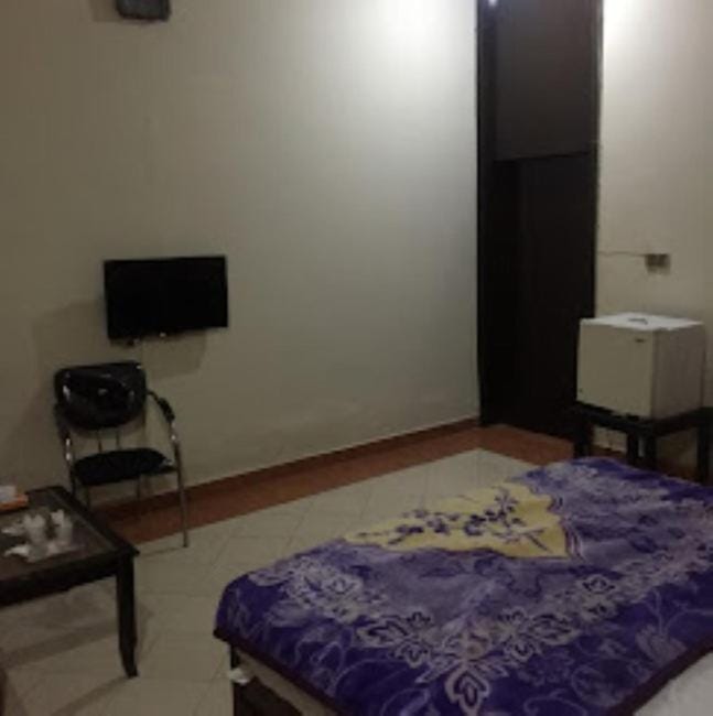 Hotel Residence Inn Hotel in Pakistan
