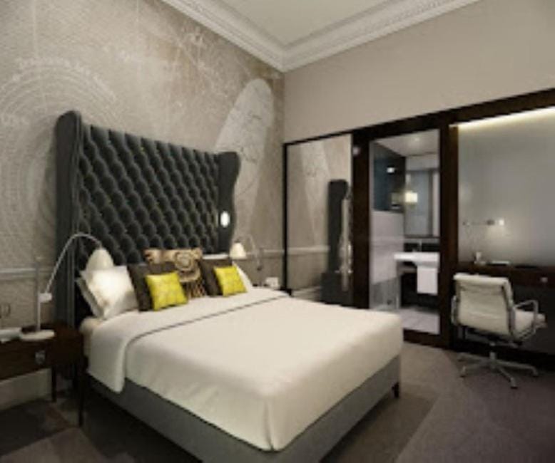Hotel Residence Inn Hotel in Pakistan