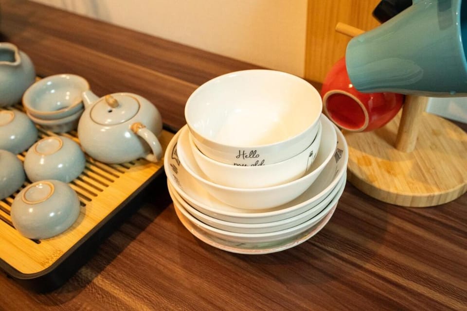 otani 201 Apartment in Shizuoka Prefecture