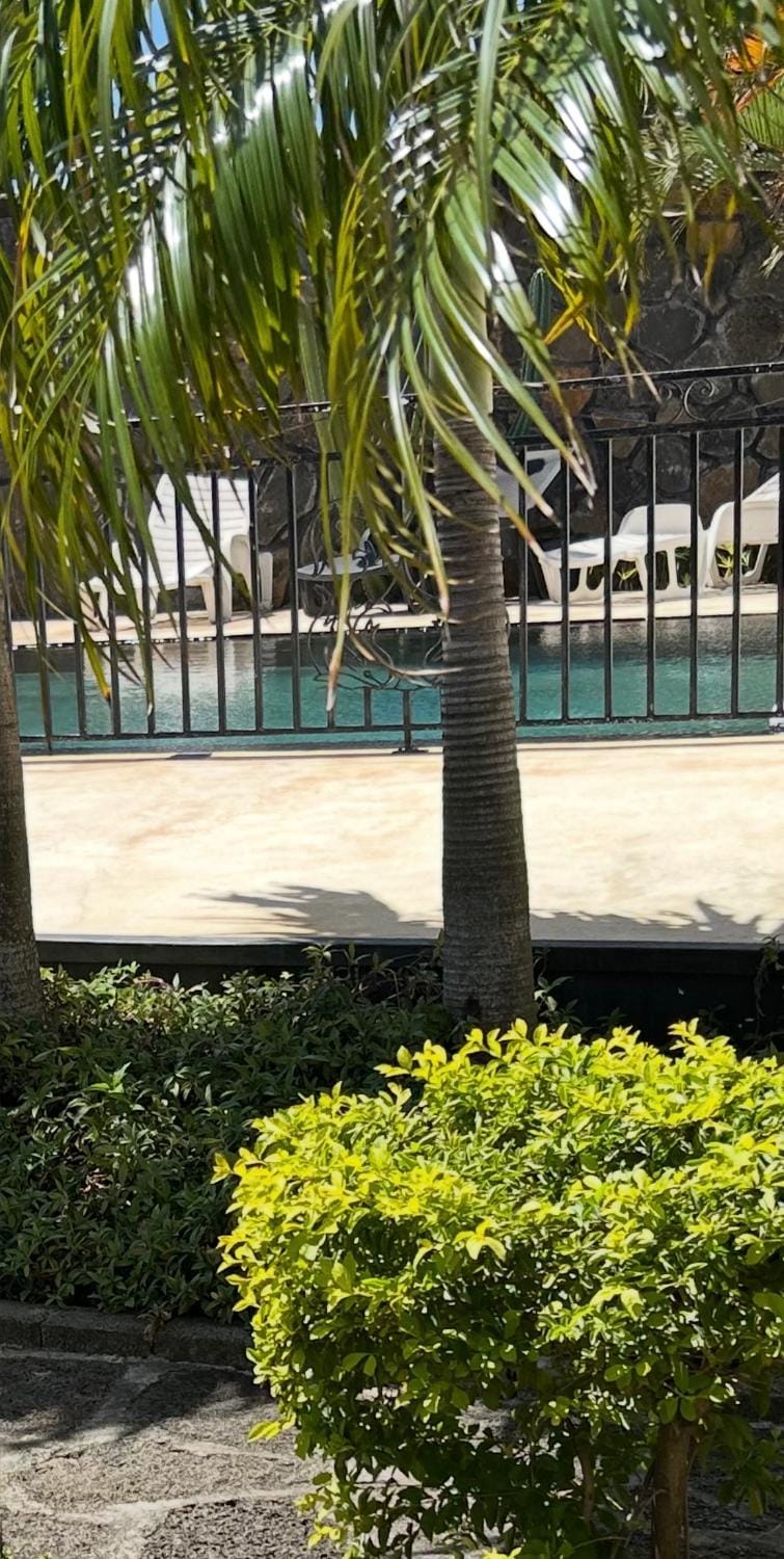 Authentic apartment near Croisette Apartment in Grand Baie