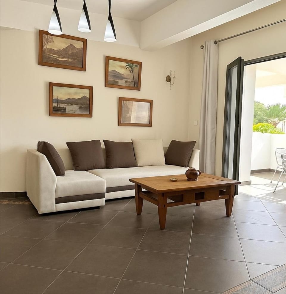 Authentic apartment near Croisette Apartment in Grand Baie