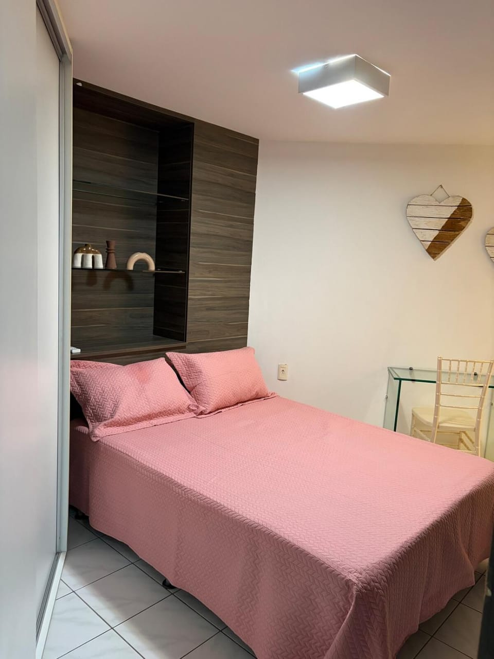 Apartment Parque da Jaqueira Apartment in Recife