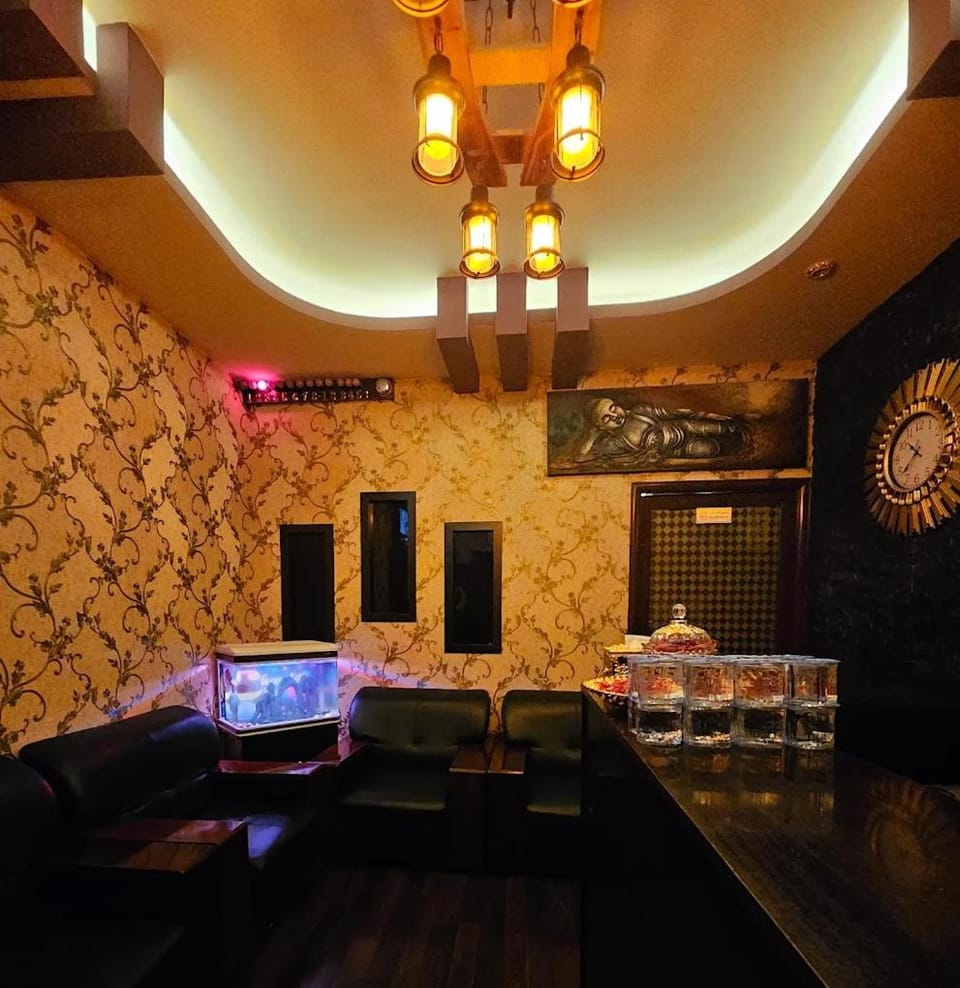 Chameli Spa Ajman Apartment in Ajman