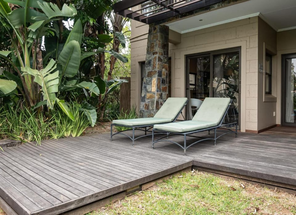 Baluwatu 8 Zimbali Estate House in Dolphin Coast