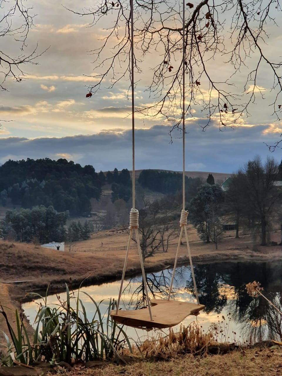 Thimble Cottage, Underberg House in KwaZulu-Natal