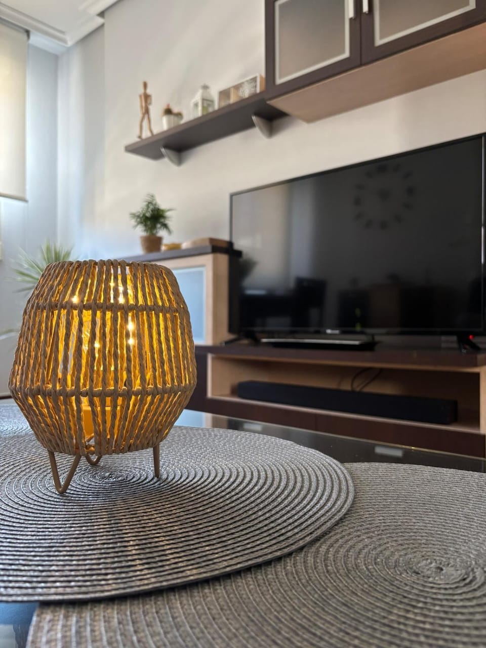 TV and multimedia
