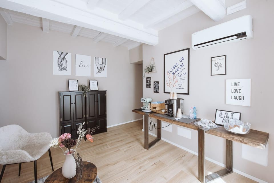 Locanda Madonna di sotto Inn in Emilia-Romagna