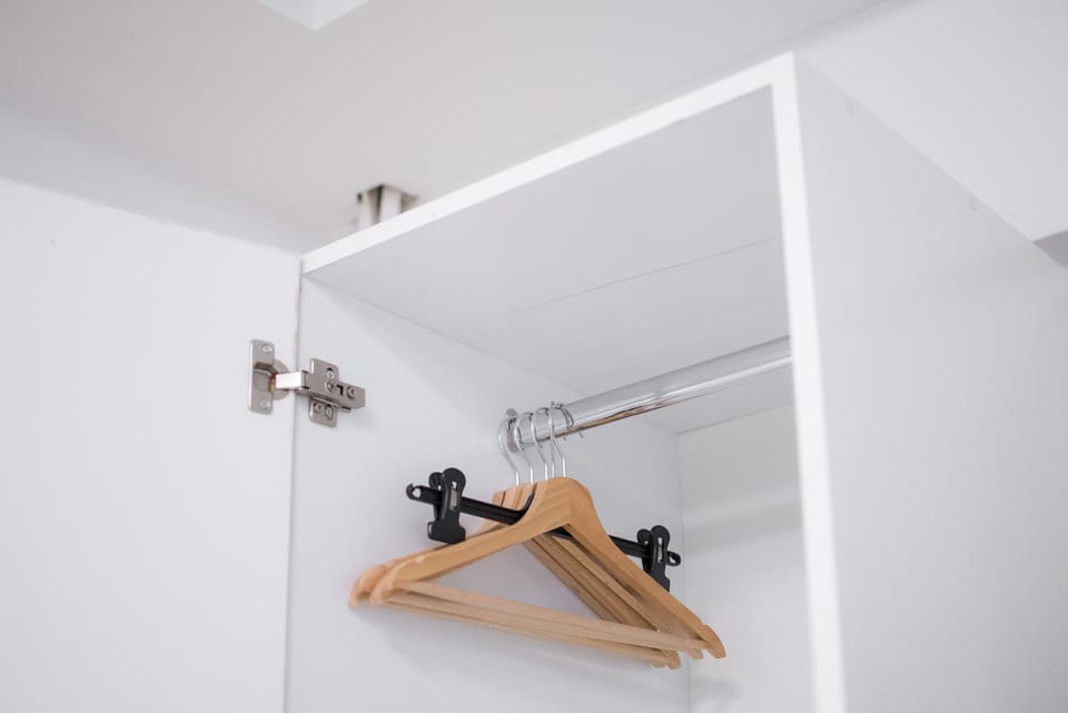 wardrobe