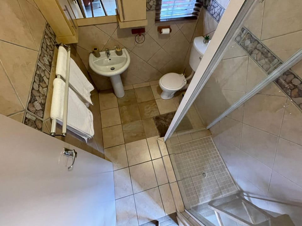 Bet Baruch Accommodation 1 Apartment in South Africa
