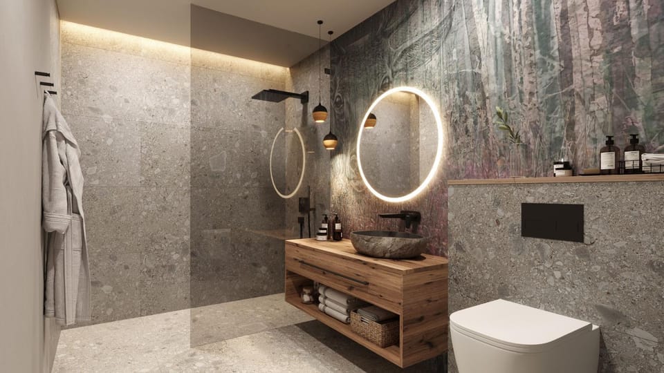 Suites Stubai Apartment in Tyrol