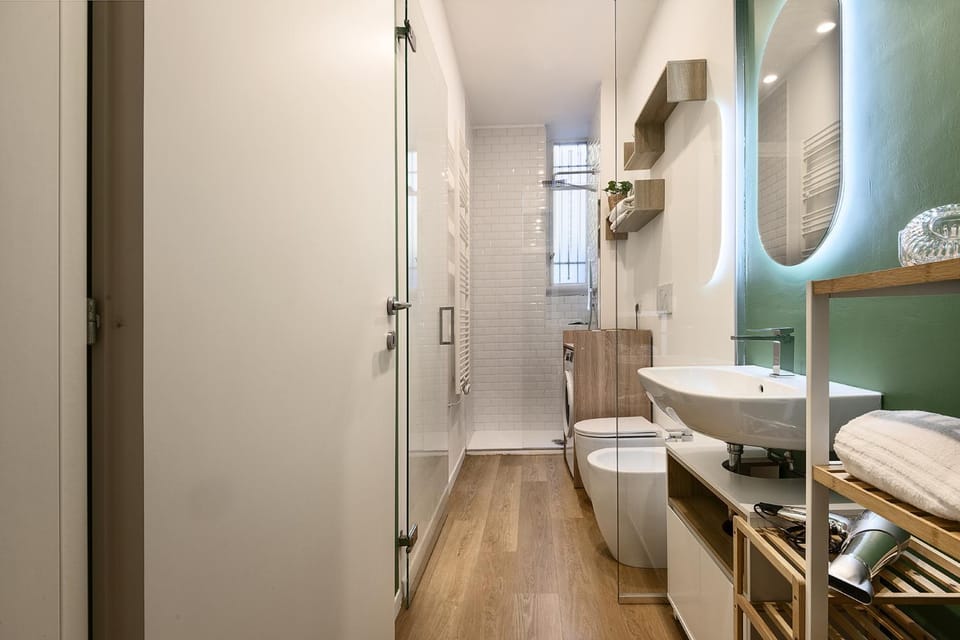 Shower, Toilet, Bathroom, bidet, washing machine