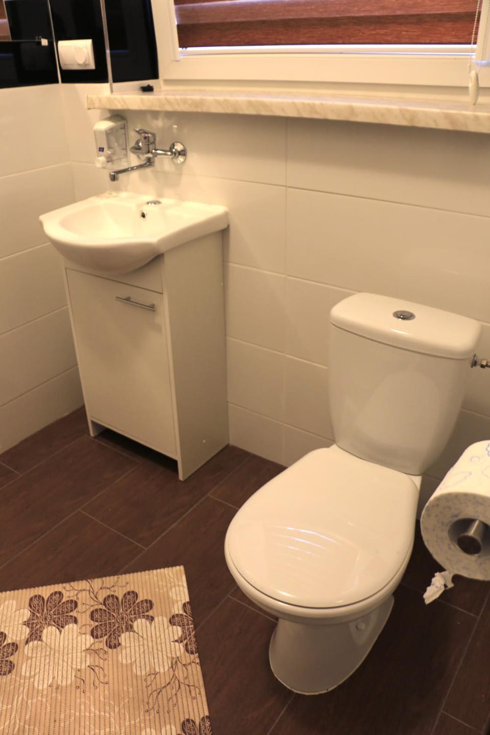 Noclegi COMBO Hostel in Masovian Voivodeship