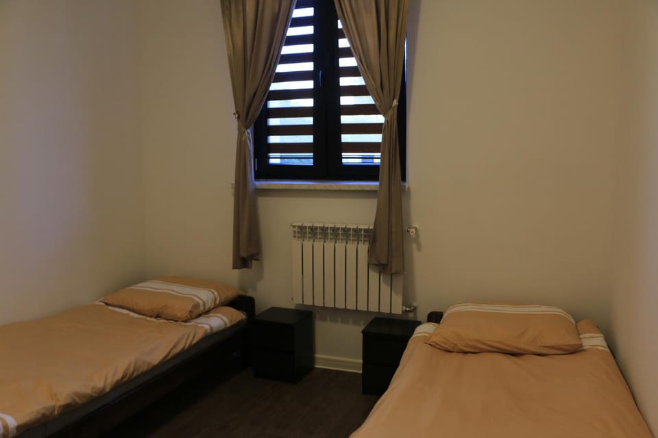 Noclegi COMBO Hostel in Masovian Voivodeship