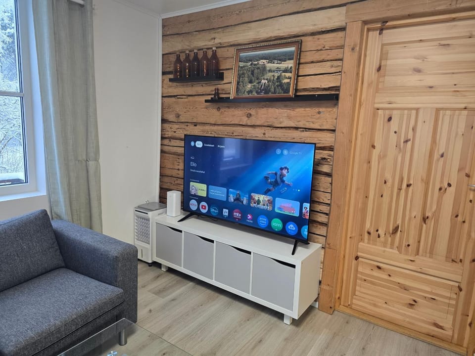 Grete's House Villa in Finland
