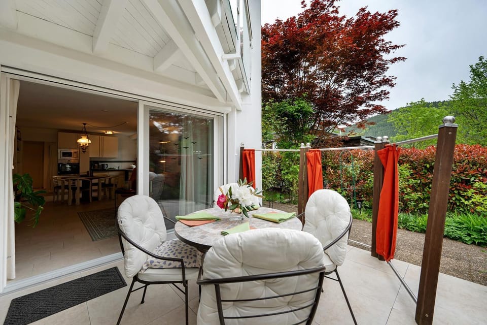 Ferienwohnung Buntspecht Apartment in Baden-Württemberg