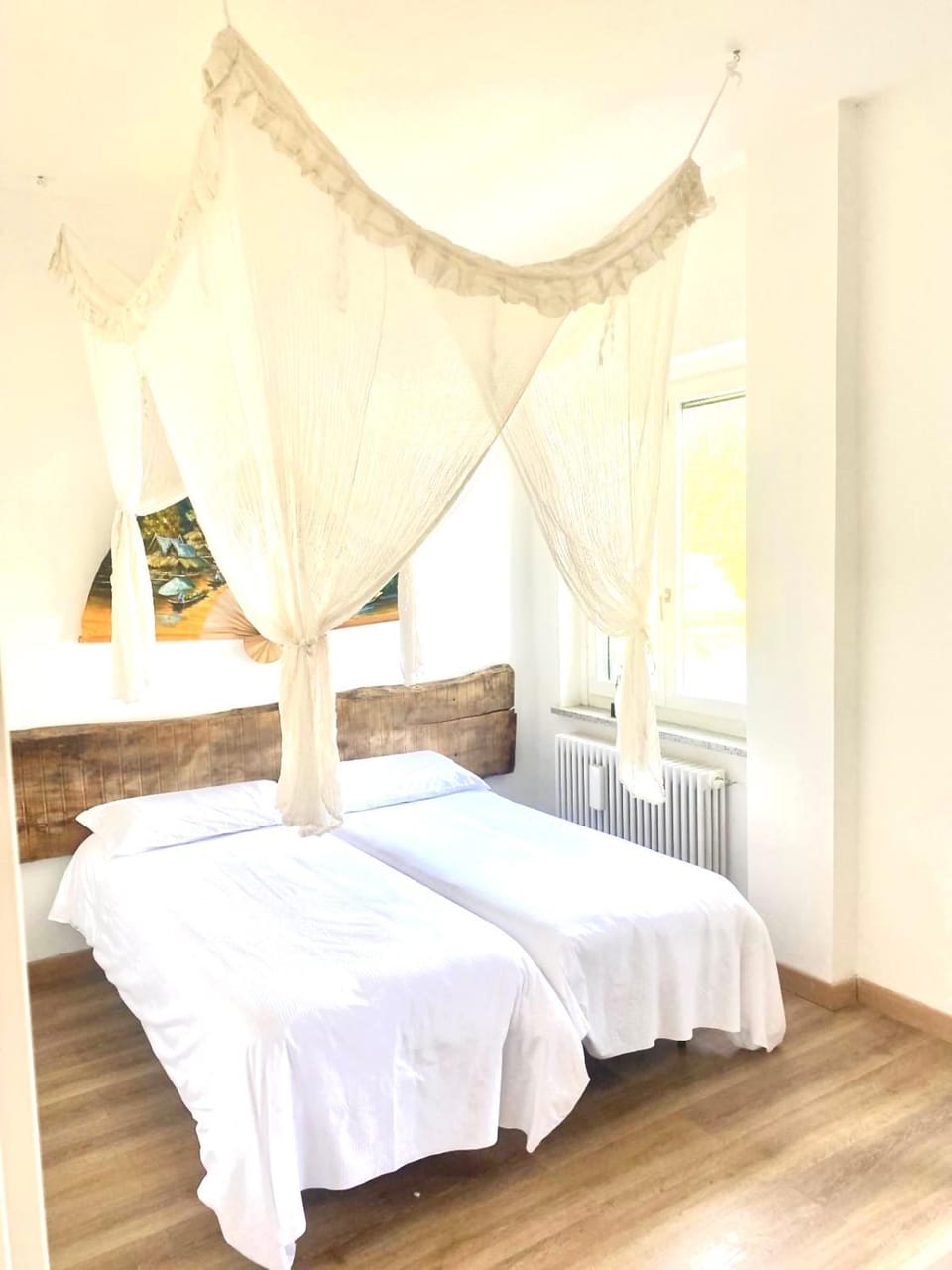Ranch B Home & Suite Bed and Breakfast in Province of Lecco