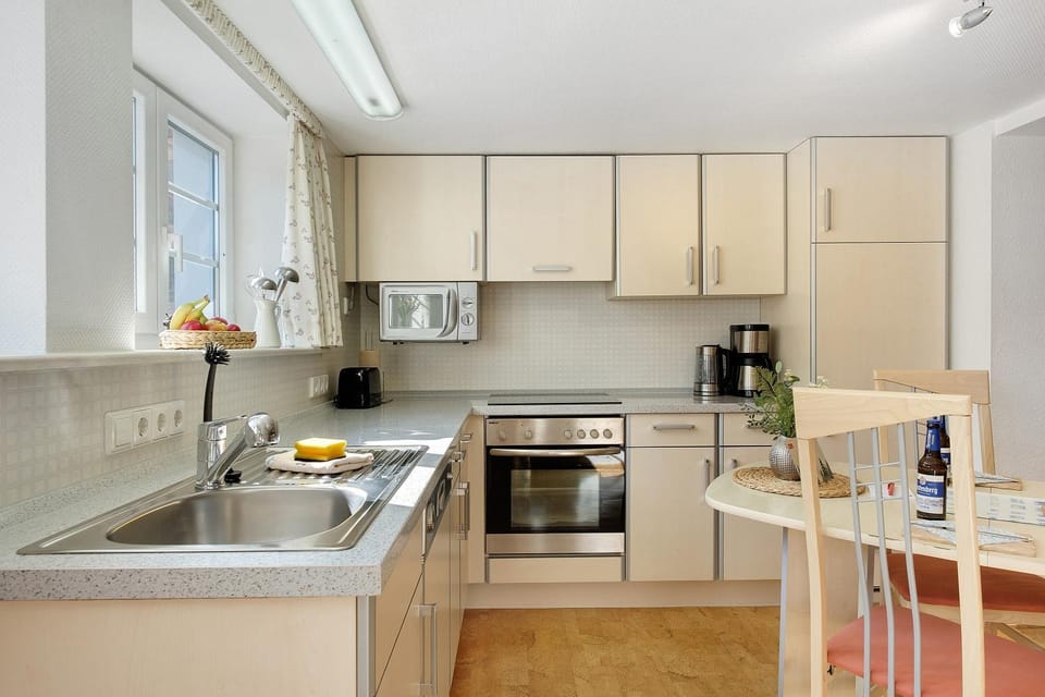 Alte Schmiede 2 Fewos Apartment in Hinterzarten
