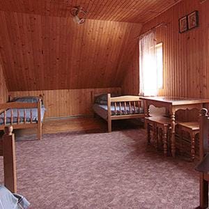 Вікторія Ретрит центр Hotel in Ukraine