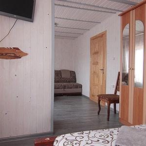 Вікторія Ретрит центр Hotel in Ukraine