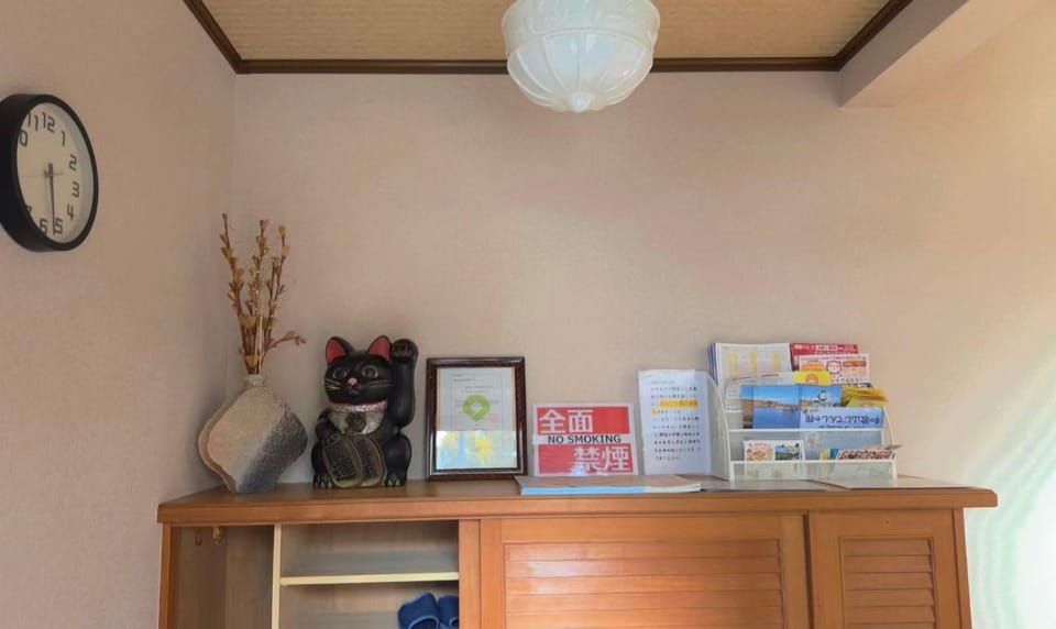 白浜の宿梅 別館 House in Japan