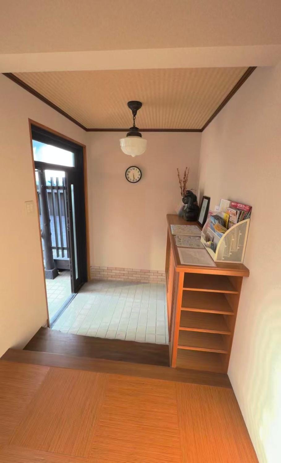 白浜の宿梅 別館 House in Japan