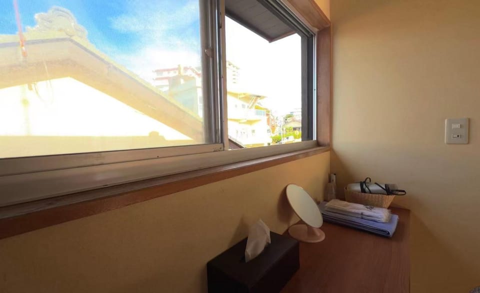 白浜の宿梅 別館 House in Japan