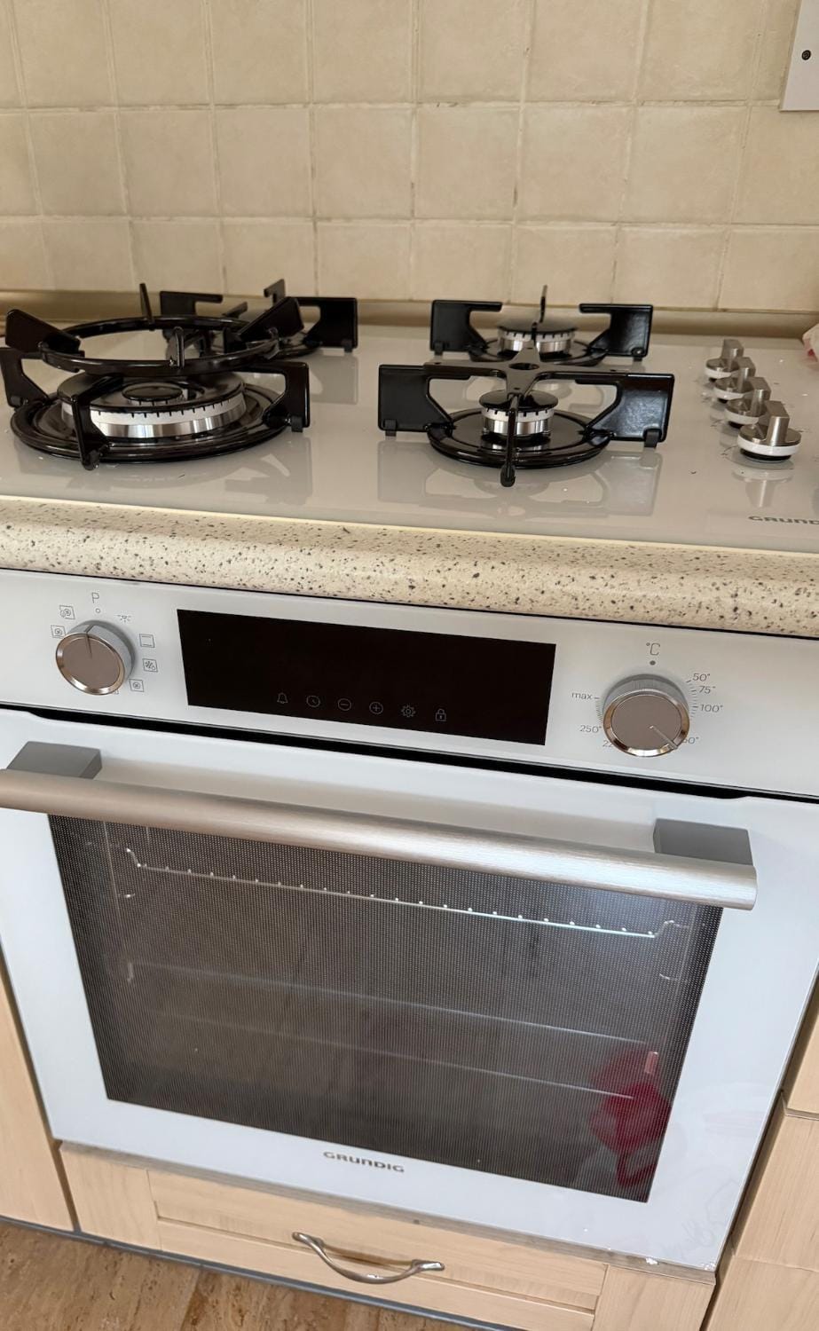 oven