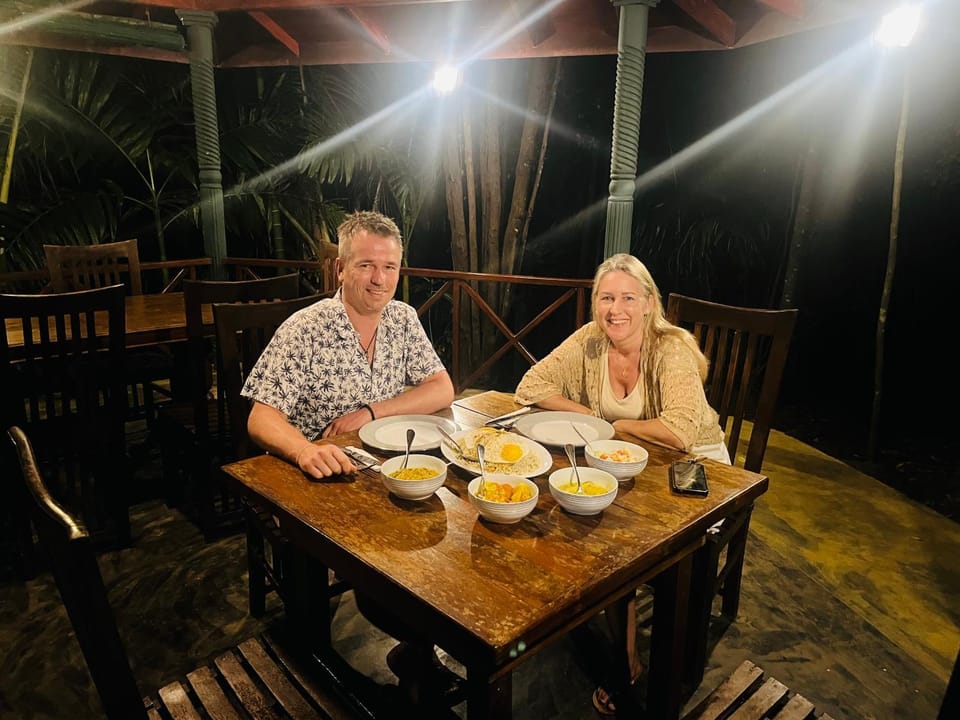 Sinharaja Rest Bed and Breakfast in Southern Province