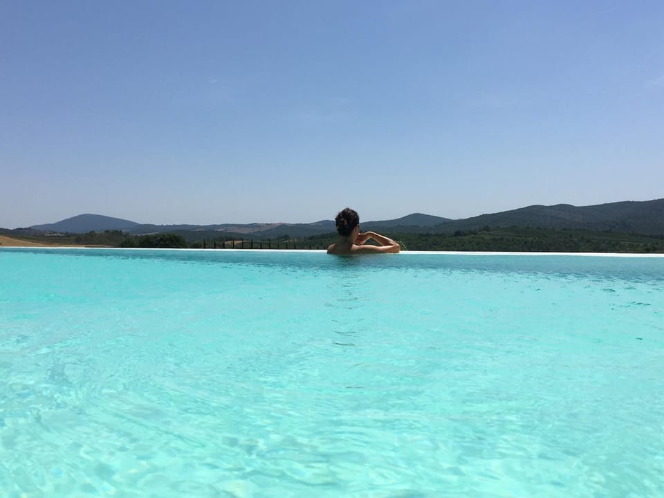 Day, Summer, Swimming pool, Swimming pool