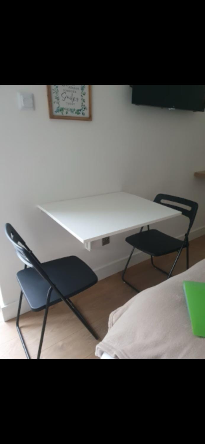The chalet Bed and Breakfast in Liverpool