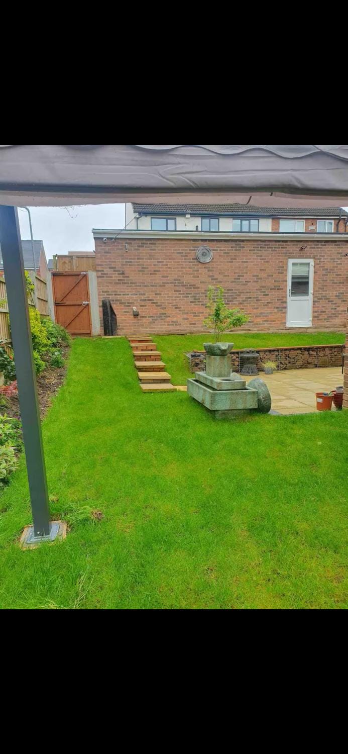 The chalet Bed and Breakfast in Liverpool
