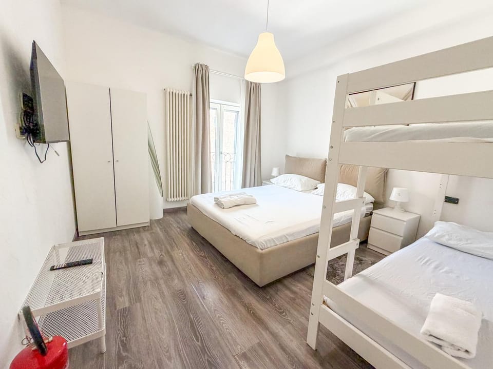 Milan-Porta Venezia Apartment AC Wi-Fi Apartment in Milan