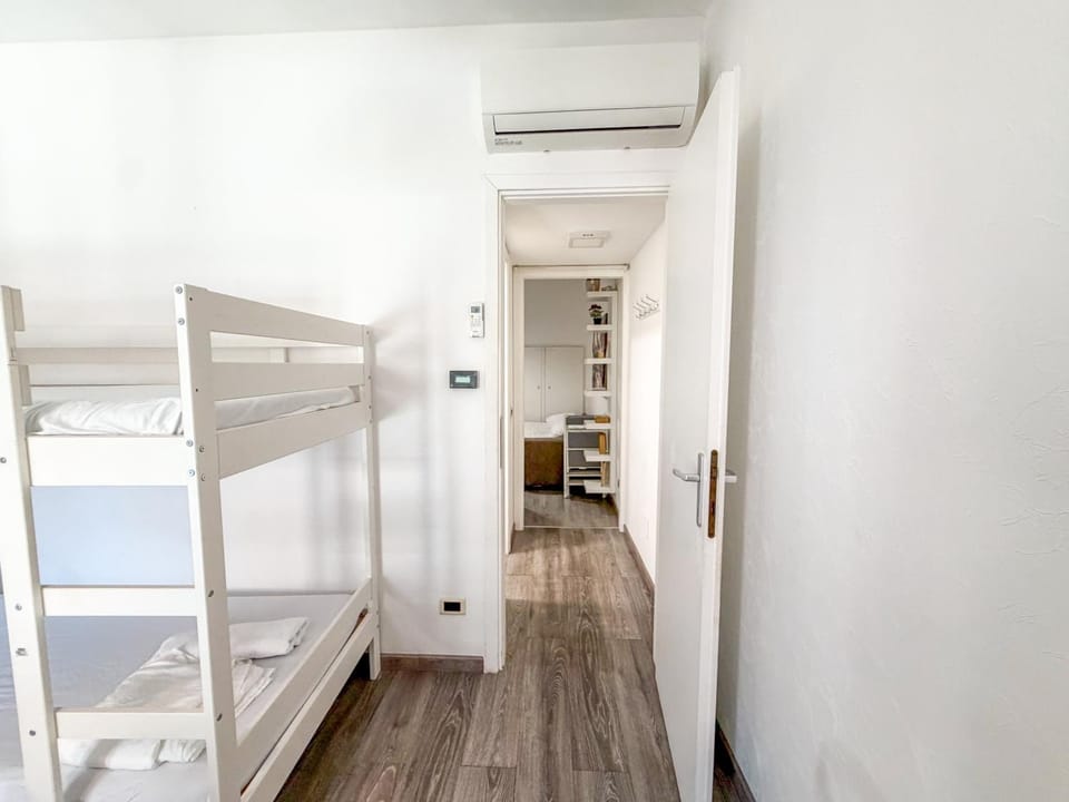 Milan-Porta Venezia Apartment AC Wi-Fi Apartment in Milan