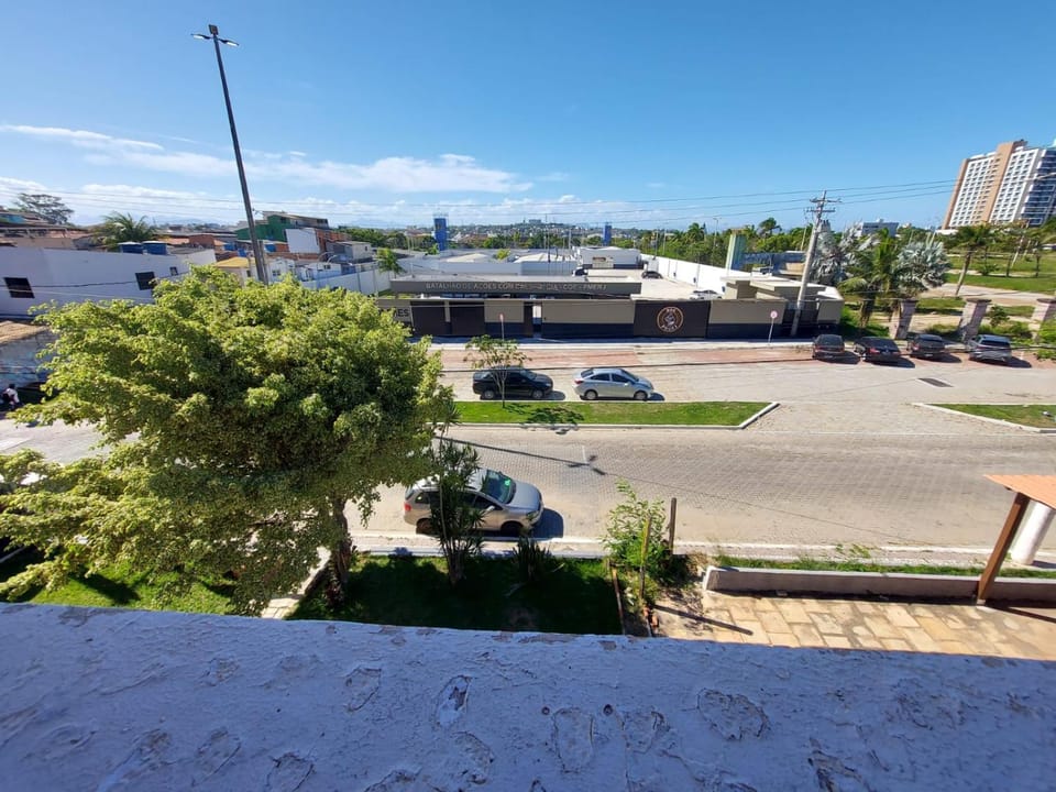 Day, Natural landscape, View (from property/room), Balcony/Terrace, City view, Street view