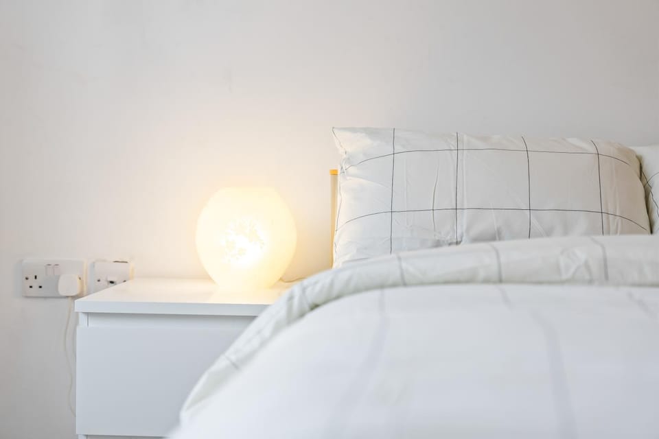 Headington Resort Apartment in Oxford