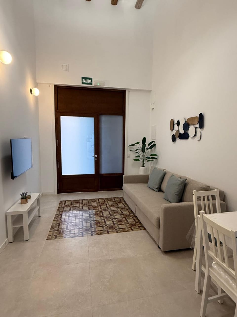 K&A Apartments Apartment in Valencia