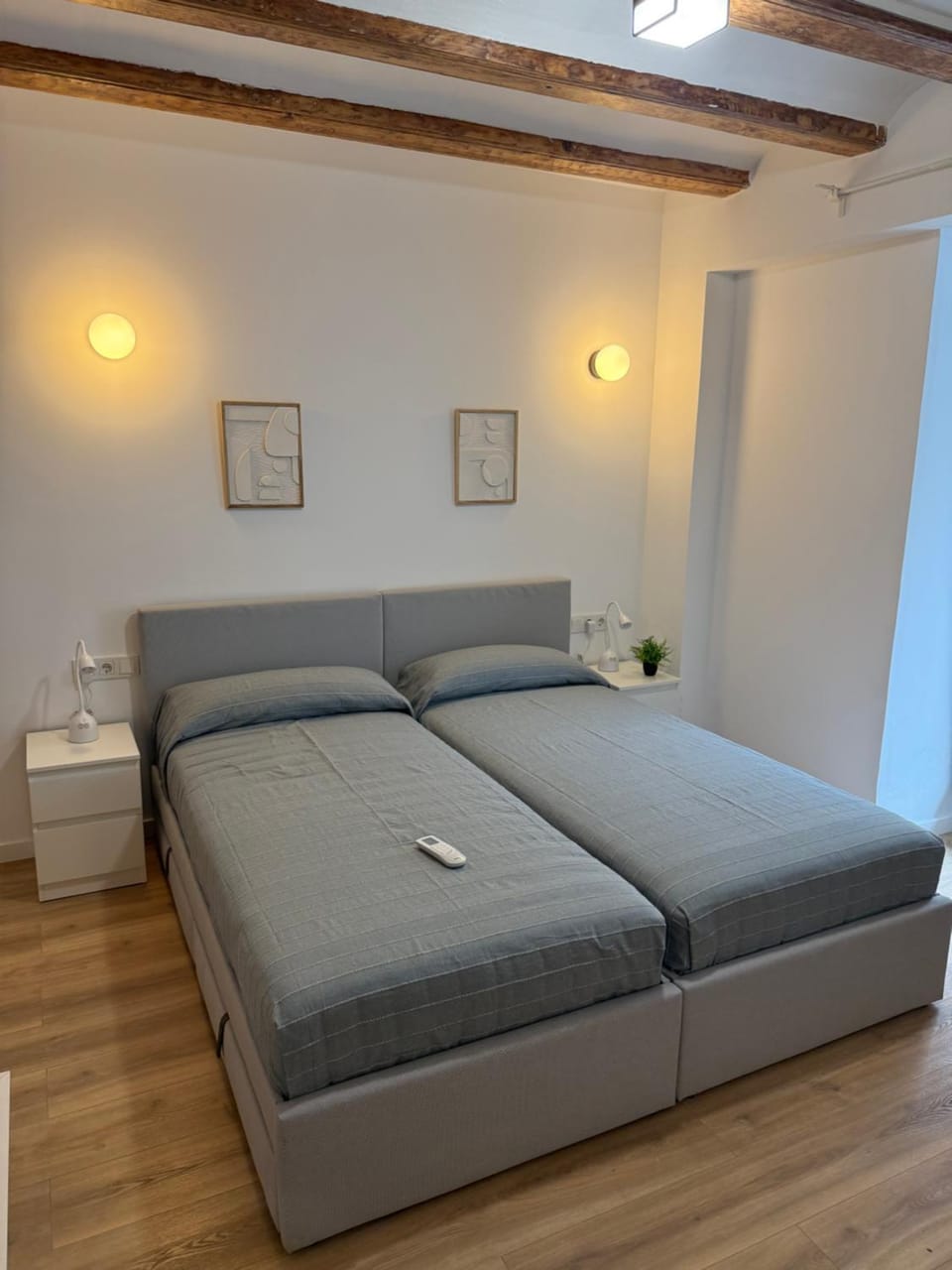 K&A Apartments Apartment in Valencia