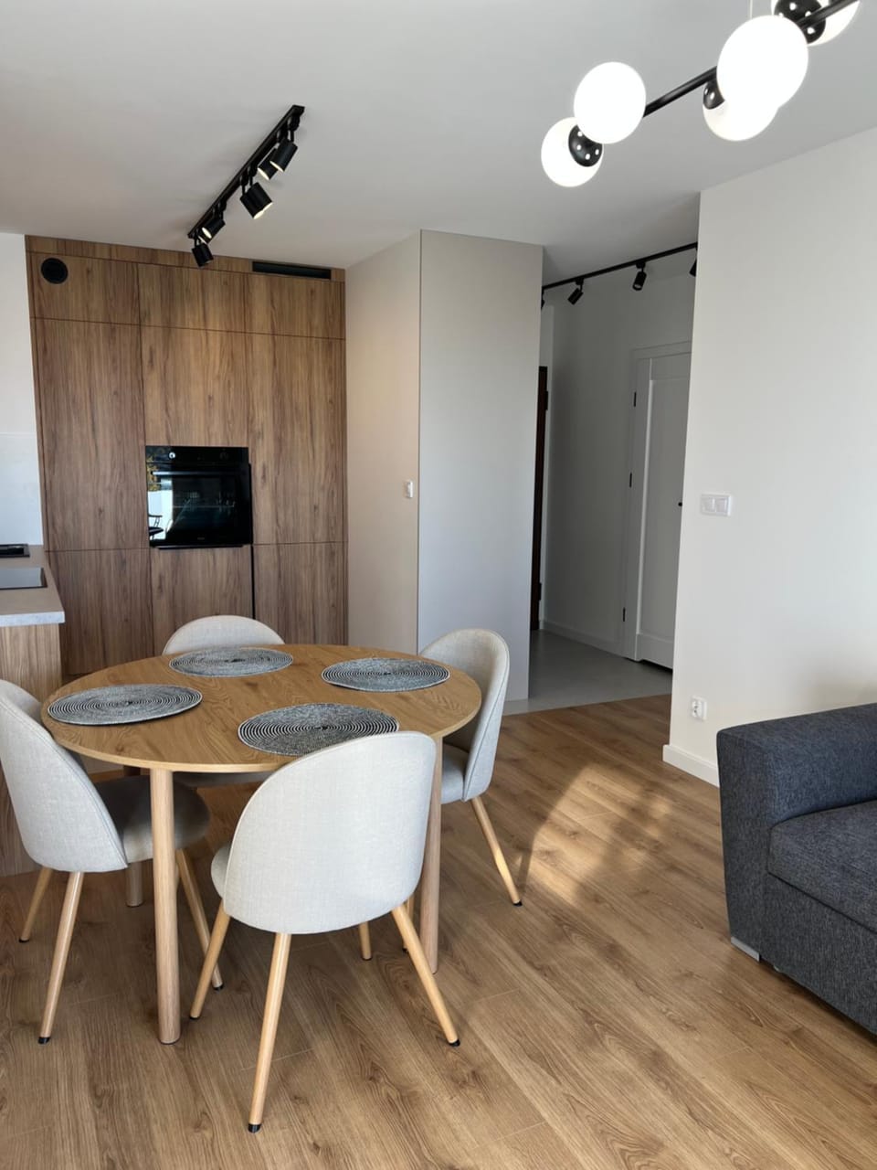 Apartament N32 Apartment in Masovian Voivodeship