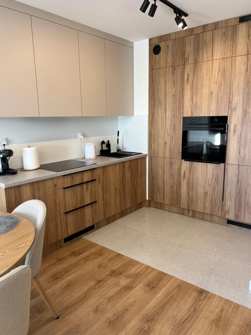 Apartament N32 Apartment in Masovian Voivodeship